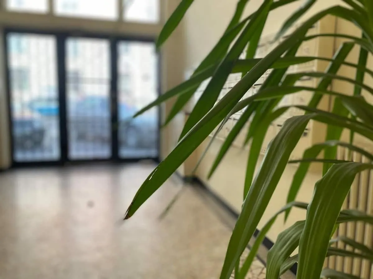 Eden - Amazing Studio - Bucharest Central Location contacts