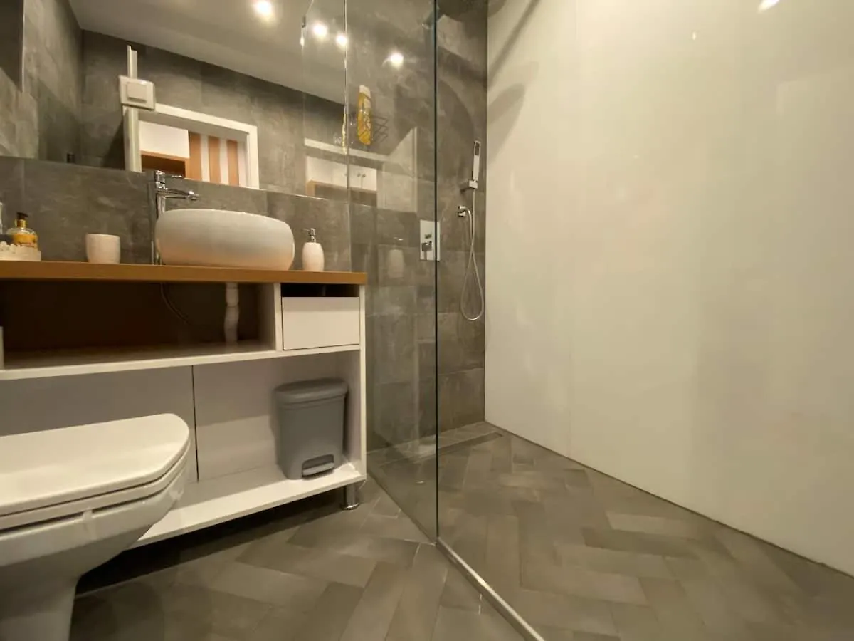 Eden - Amazing Studio - Bucharest Central Location Apartment 0*,