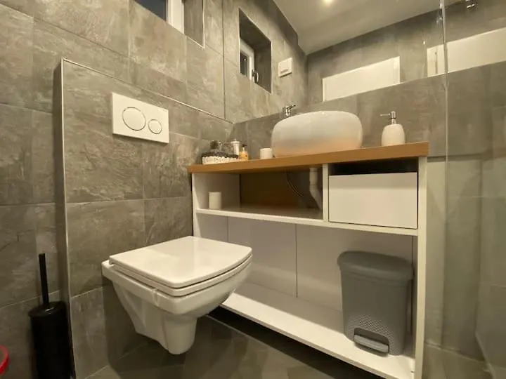 Eden - Amazing Studio - Bucharest Central Location Apartment